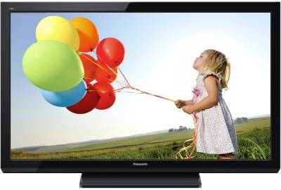 Телевизор Panasonic TX-P42X50E Black TX-P42X50EB