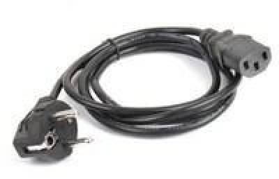 Кабель Gemix 3P IEC/C13 (Art.GC 1103) 3 м