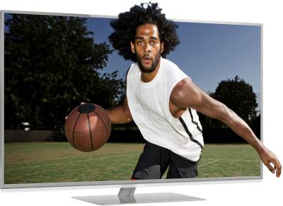 Телевизор Panasonic TX-L55DT50 Black TX-L55DT50E