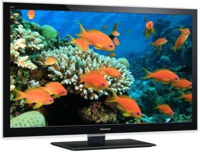 Телевизор Panasonic TX-LR32EM5 Black TX-LR32EM5A