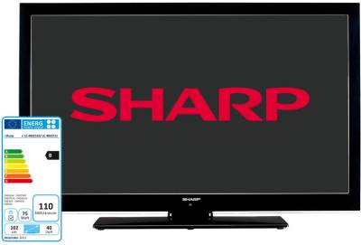 Телевизор Sharp LC40LE510EV