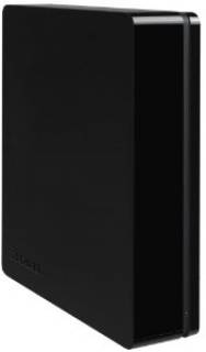 Внешний HDD Toshiba Canvio Desktop 2TB Black HDWC120EK3J1