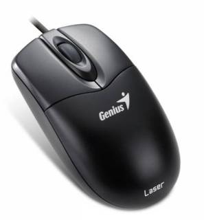 Мышка Genius NetScroll Eye 200 31010065101