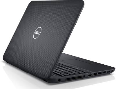 Ноутбук Dell Inspiron 3521 3521Hi3217D4C500Lblack