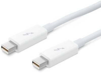 Кабель Apple Thunderbolt 0.5m MD862ZM/A