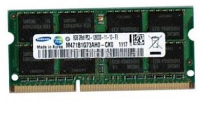Оперативная память Samsung M471B1G73BH0-CH9