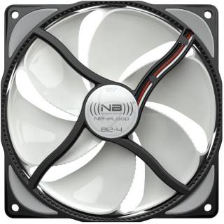 Вентилятор Noiseblocker NB-eLoop B12-4 - 120x120x25мм ITR-B12-4