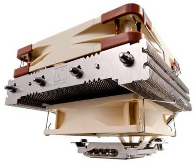 Кулер Noctua NH-L12