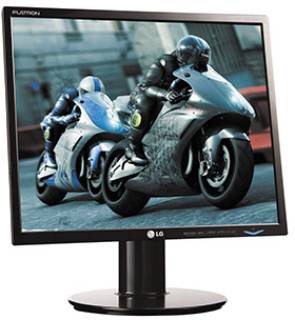 Монитор Lg Flatron L1954TQ L1954TQ-PF