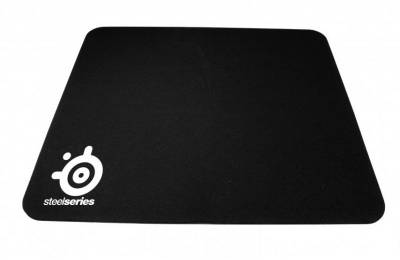 Игровая поверхность SteelSeries QcK+ 63003