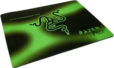 Игровая поверхность Razer Mantis Speed Mat RZ02-00060100-R2M1