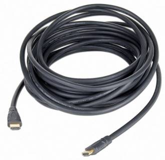 Кабель Gembird СС-HDMI4-10М