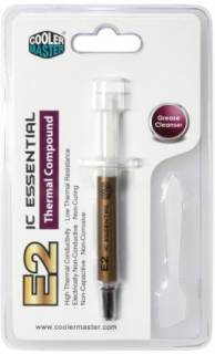 CoolerMaster IC Essential E2 Gold 1.5мл RG-ICE2-TA15-R1