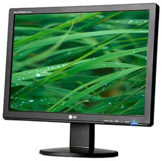 Монитор Lg Flatron W2042S W2042S-BF