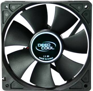 Вентилятор Deepcool XFAN 120 DP-FDC-XF120