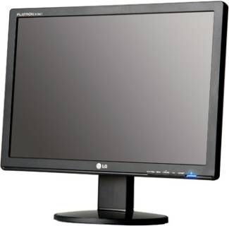 Монитор Lg Flatron W2242S W2242S-PF