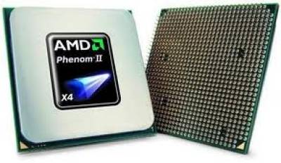 AMD Phenom II 64 X4 970 HDZ970FBK4DGM