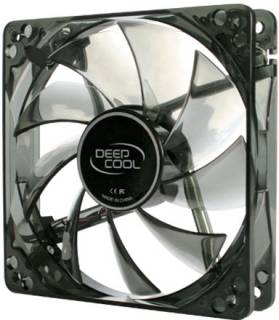 Вентилятор Deepcool WIND BLADE 120 (DP-FLED-WB120) Blue LED