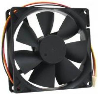 Вентилятор Titan TFD-9225L12Z
