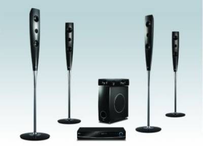 Домашний кинотеатр Lg XH XH-T762TZ