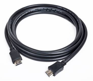 Кабель Gembird HDMI V.1.4 CC-HDMI4-10M