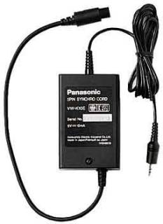 Кабель Panasonic 5-PIN SYNCHRO CORD VW-K10E