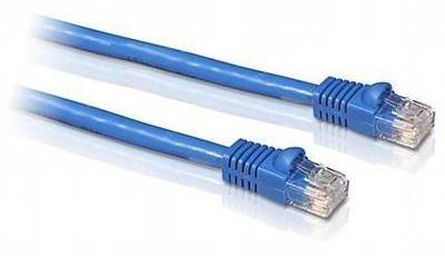 Кабель Gembird PP12-1 M/B Blue