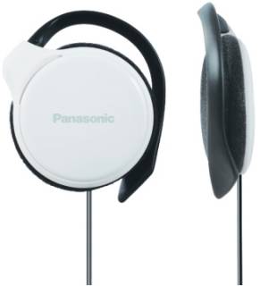 Наушники Panasonic RP-HS46E-W