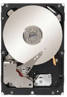 Накопитель Seagate CONSTELLATION ES 4TB / 128m/ SATA / 7200rpm ST4000NM0033