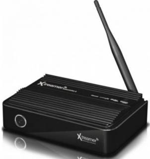 HD Media Player Unicorn Xtreamer SW 2