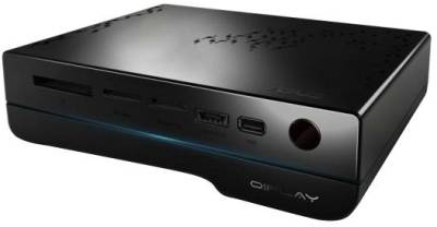 HD Media Player ASUS O!Play Air HD2