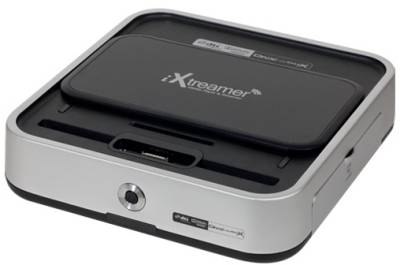 HD Media Player iXtreamer iXtreamer