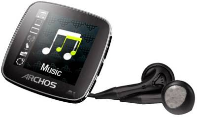 MP3 плеер Archos Vision 14(PN501509) XM159NB
