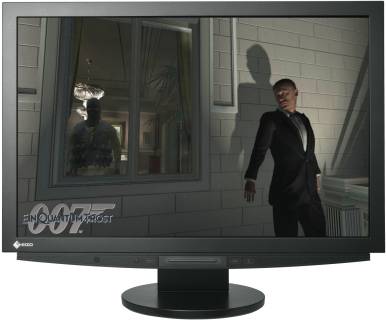 Монитор Eizo FlexScan HD2441W-BK HD2441WEDBK