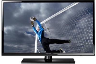 Телевизор Samsung UE32EH4003 Black UE32EH4003WXUA