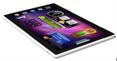 Планшет Zenithink C94 8GB White