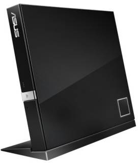 Оптический привод ASUS SBC-06D2X-U