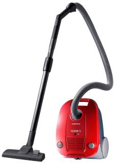 Пылесос Samsung SC4131 Red VCC4131S37/XEV