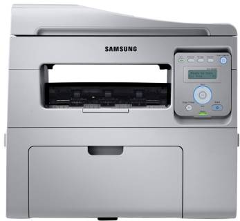 МФУ Samsung SCX-4650N/XEV