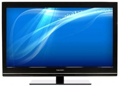 Телевизор Thomson 40P60UF Black