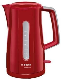 Электрочайник Bosch TWK3A014