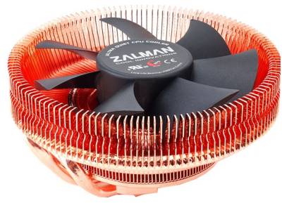 Кулер Zalman CNPS8900 QUIET