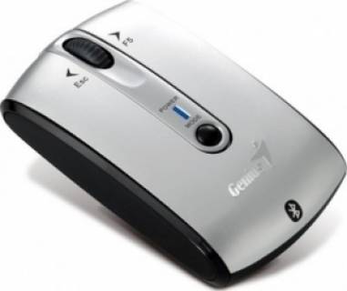 Мышка Genius Traveler 915 BT 31030497100