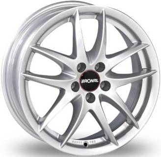 Колесные диски Ronal R 46, 17, 7, 5, 100, 38
