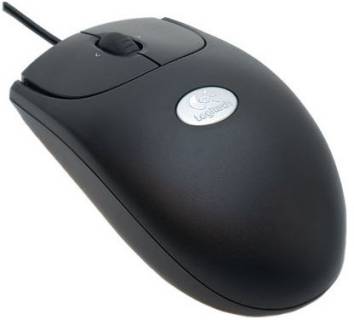 Мышка Logitech RX250 910-000199
