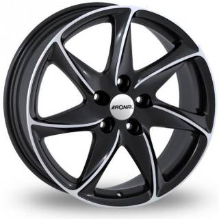 Колесные диски Ronal R 51 T, 15, 6.5, 5, 108, 42