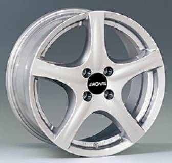 Колесные диски Ronal R 42, 16, 6.5, 4, 108, 40