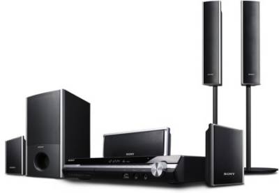 Домашний кинотеатр Sony DAV DAV-DZ570M