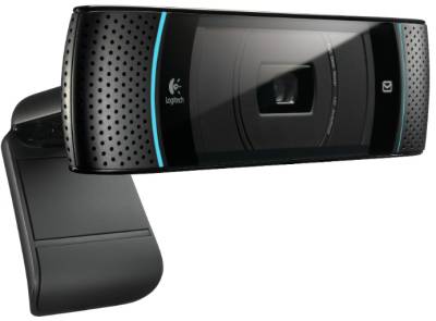 Веб-камера Logitech WEBCAM TV Cam for Skype 960-000796