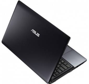 Ноутбук ASUS X55VD X55VD-SX164D